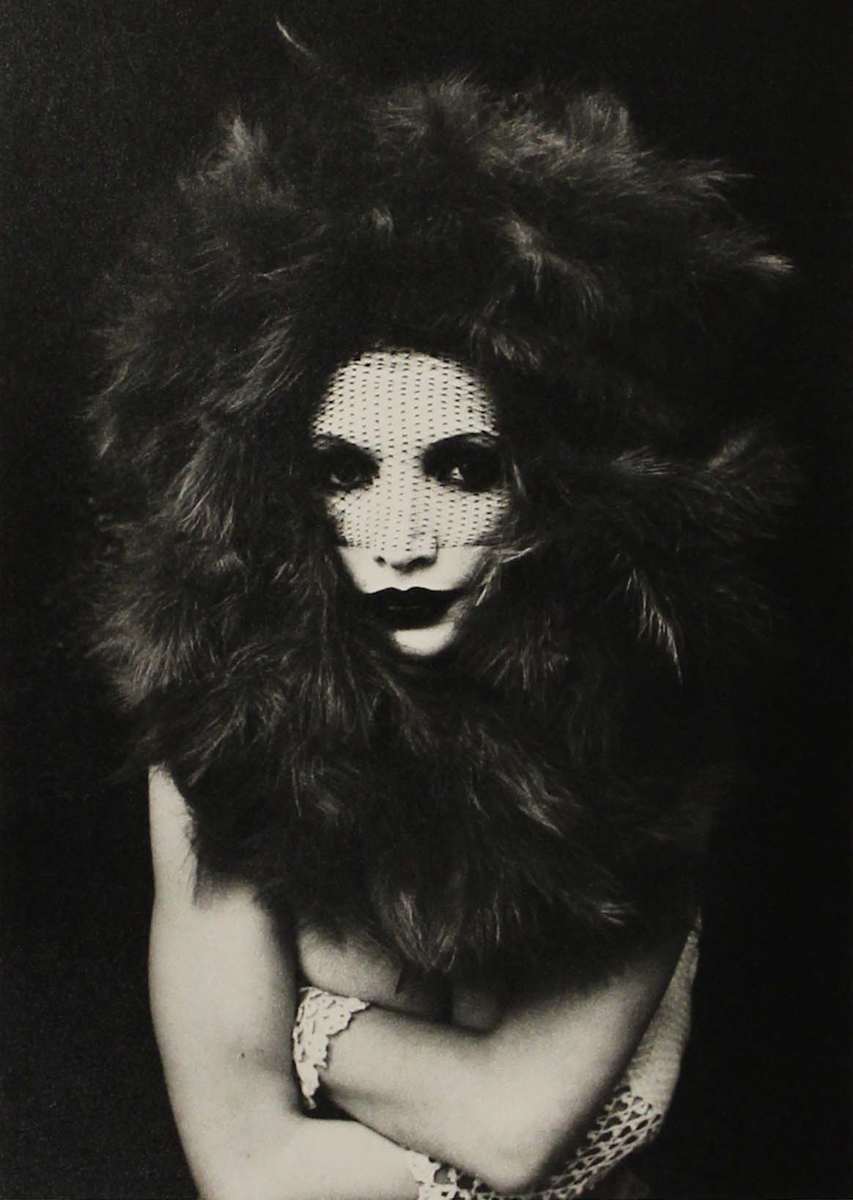 Untitled by Irina Ionesco, Image 1.