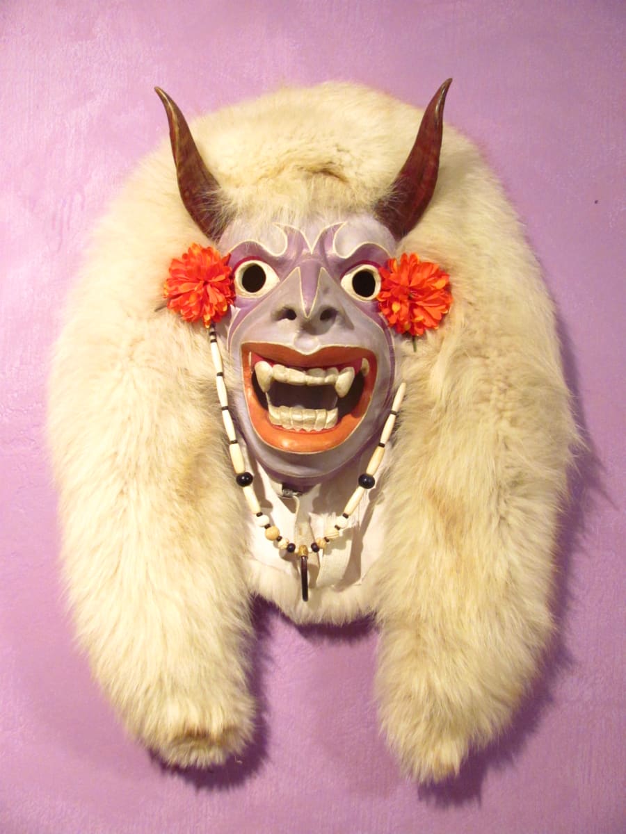 Growl by Zarco Guerrero, Image 1.