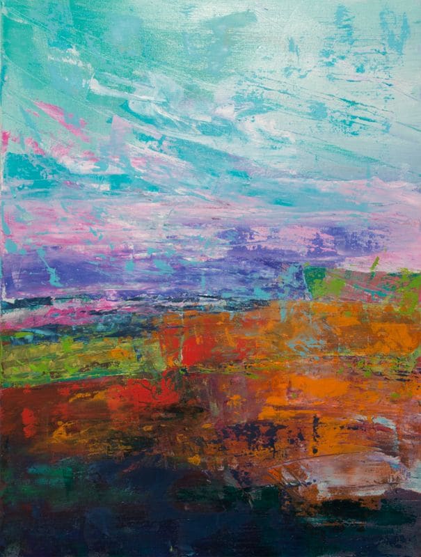 It Rained That Day by Linda Bailey  Image: It Rained That Day