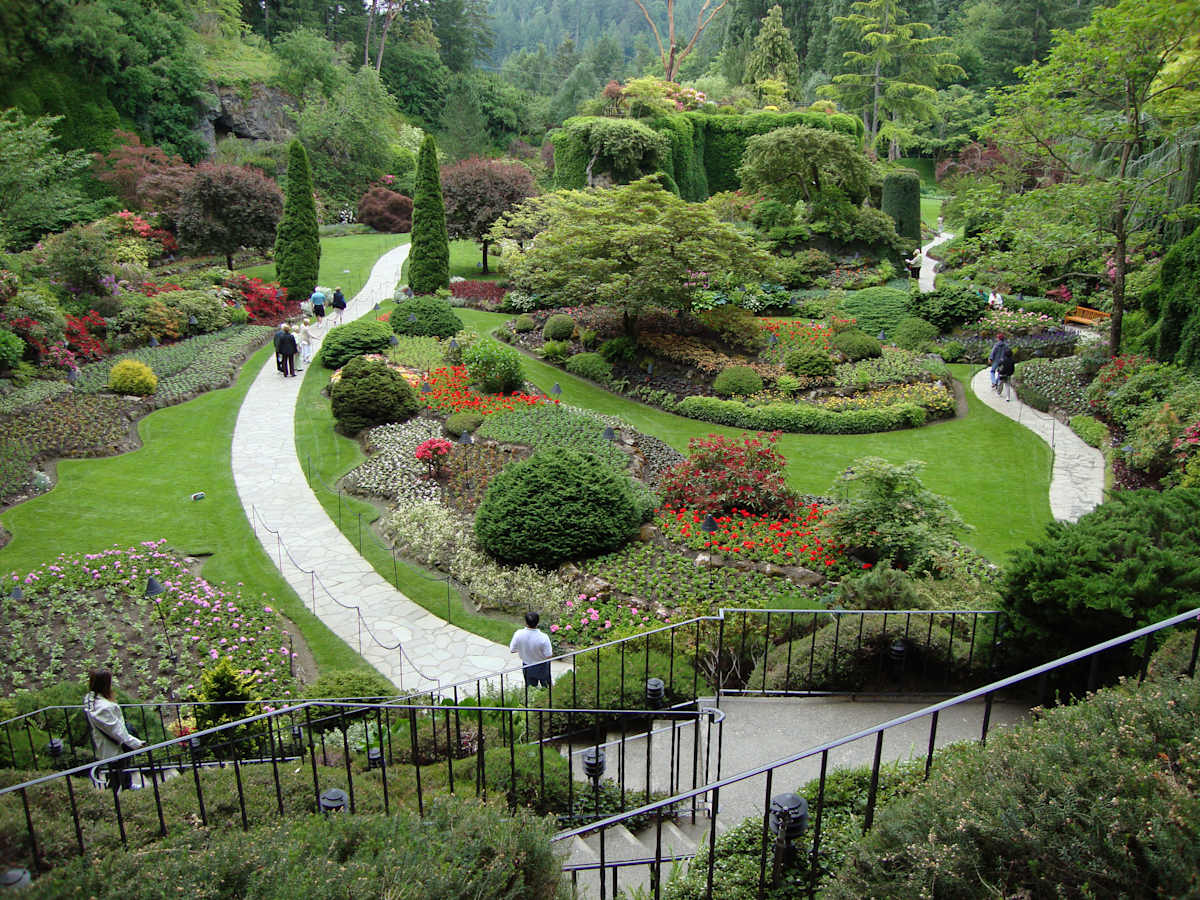 Pathway to Experience by Gerturdes S. Canlas, Image 1.