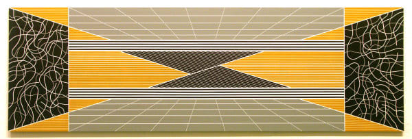 Parallel Universe #4 by Mario Kon, Image 1.