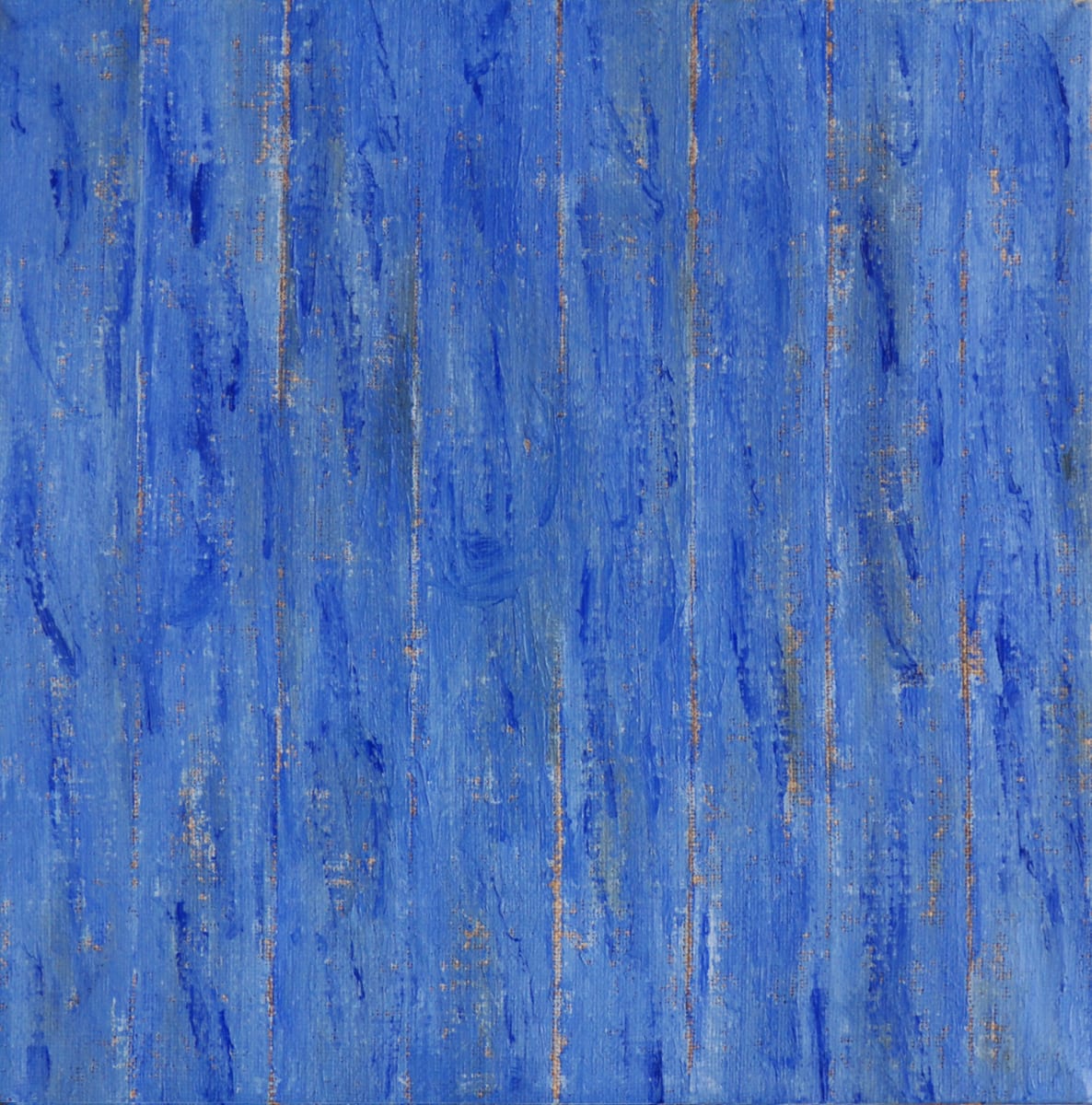 (Ultramarine) 2.6.90 by Mala Breuer, Image 1.