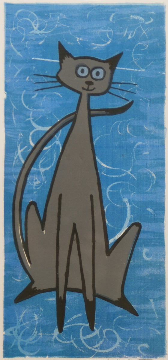 Title Unknown by Charles Mattox, Image 1.