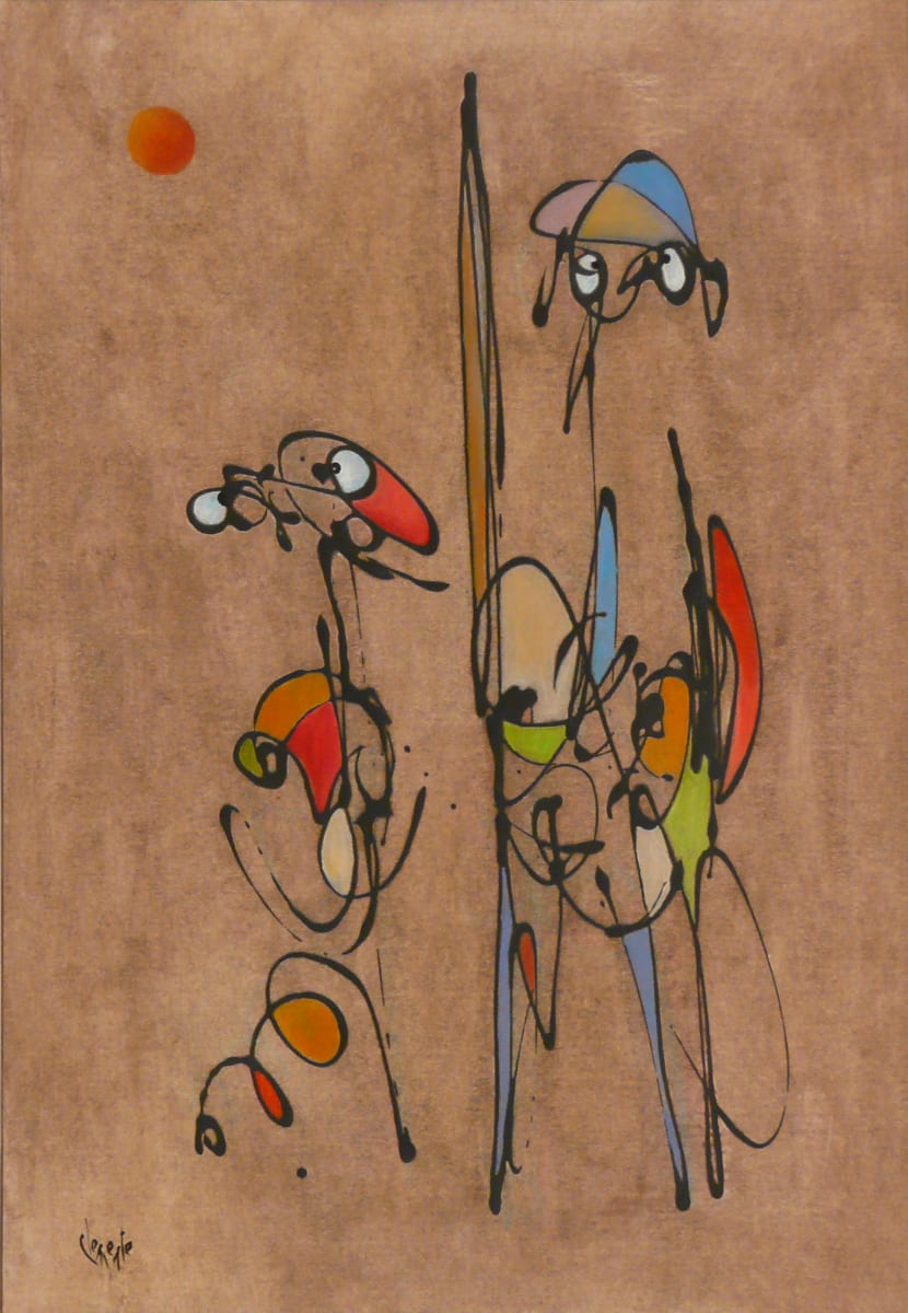 97Y09 by Clemente Mimun, Image 1.