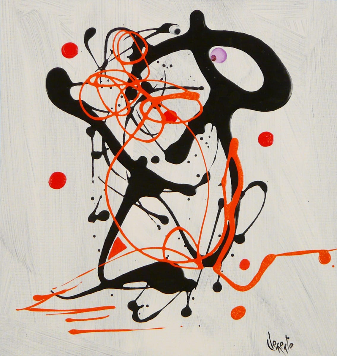 85Y09 by Clemente Mimun, Image 1.