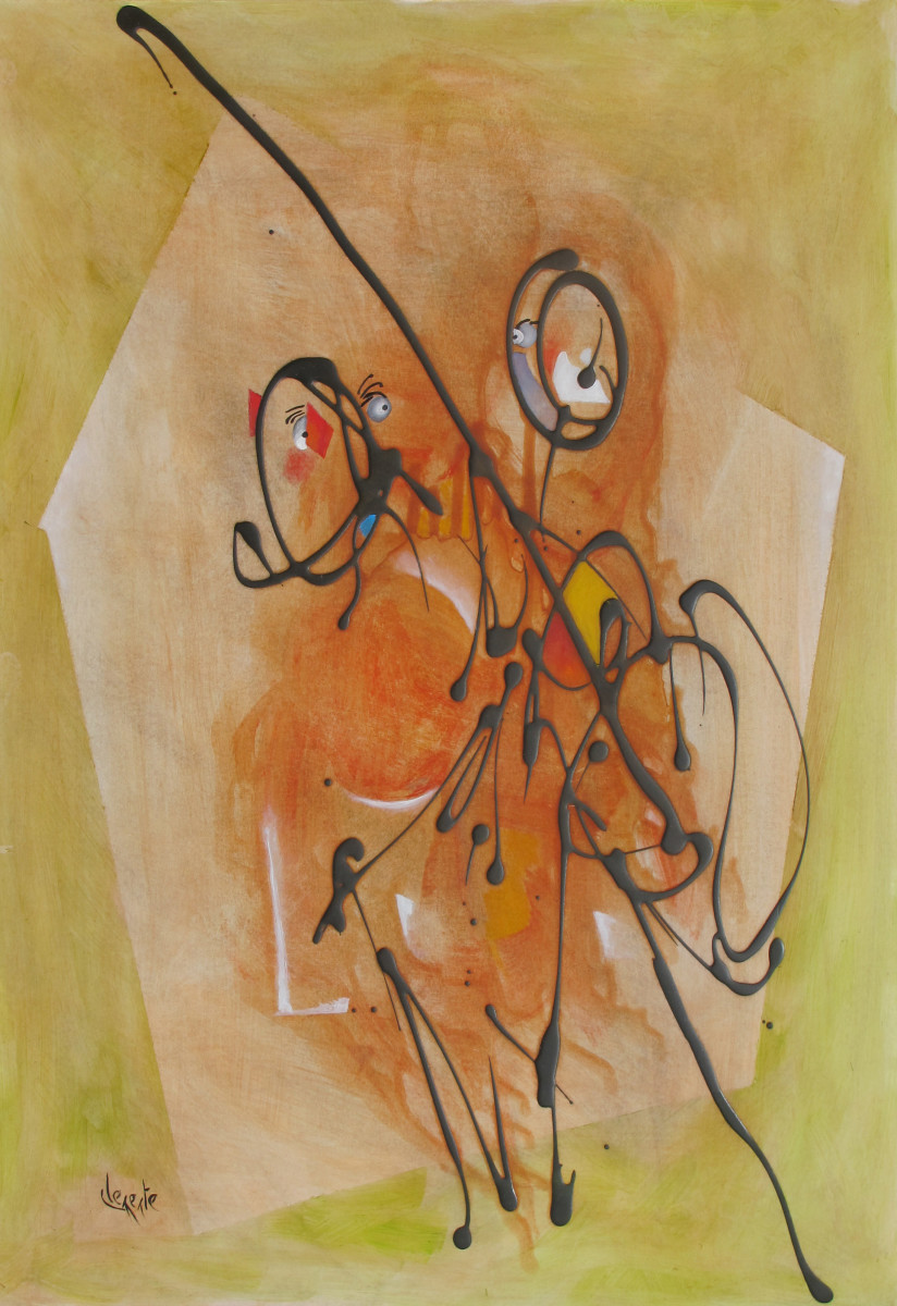 45Y11 by Clemente Mimun 