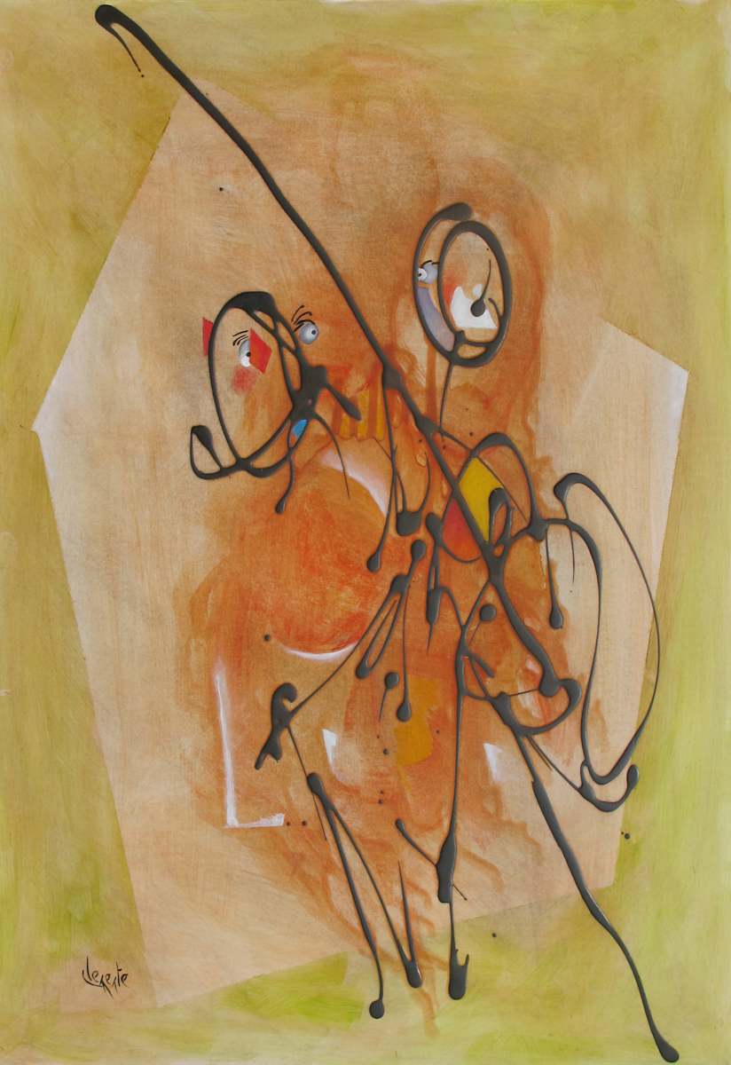 45Y11 by Clemente Mimun, Image 1.