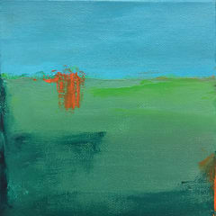 Choctaw Ridge by Linda Bailey 