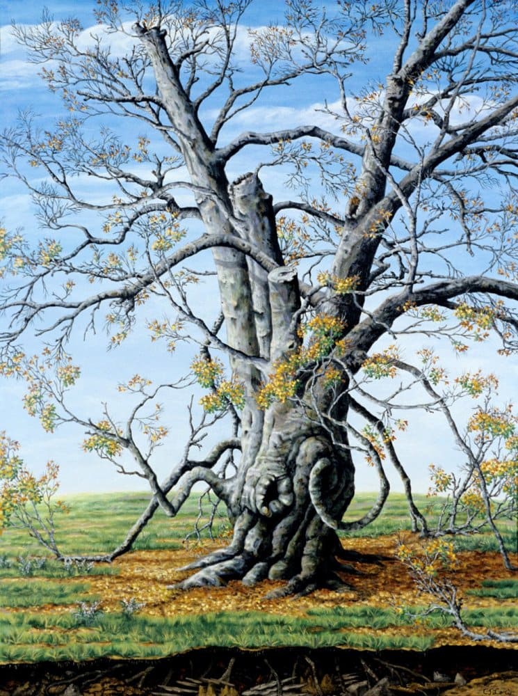 Reckoning by C.J. Lori, Image 1.