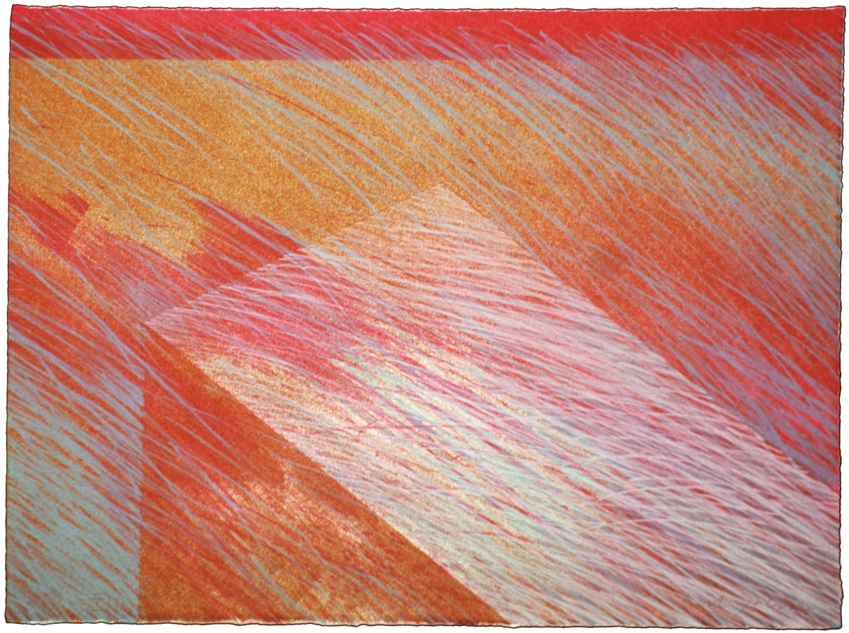 Down Wind by Herb Jackson, Image 1.