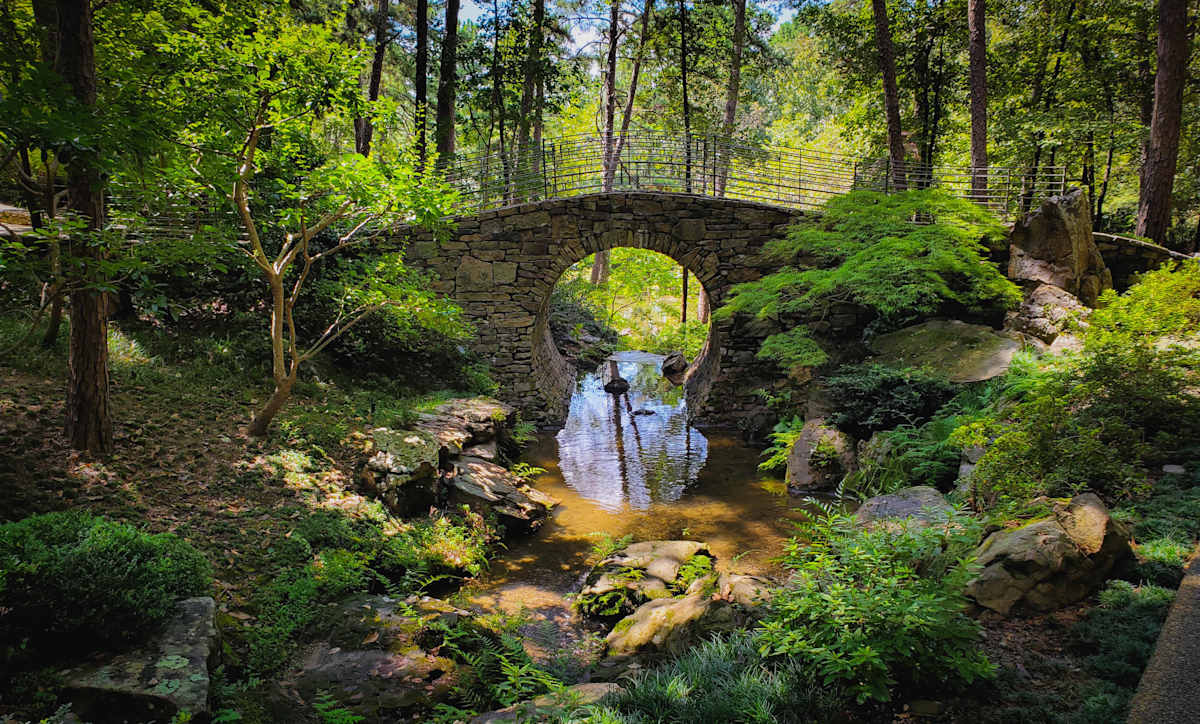 The Dream Bridge by Ryan Obremski, RN, Image 1.