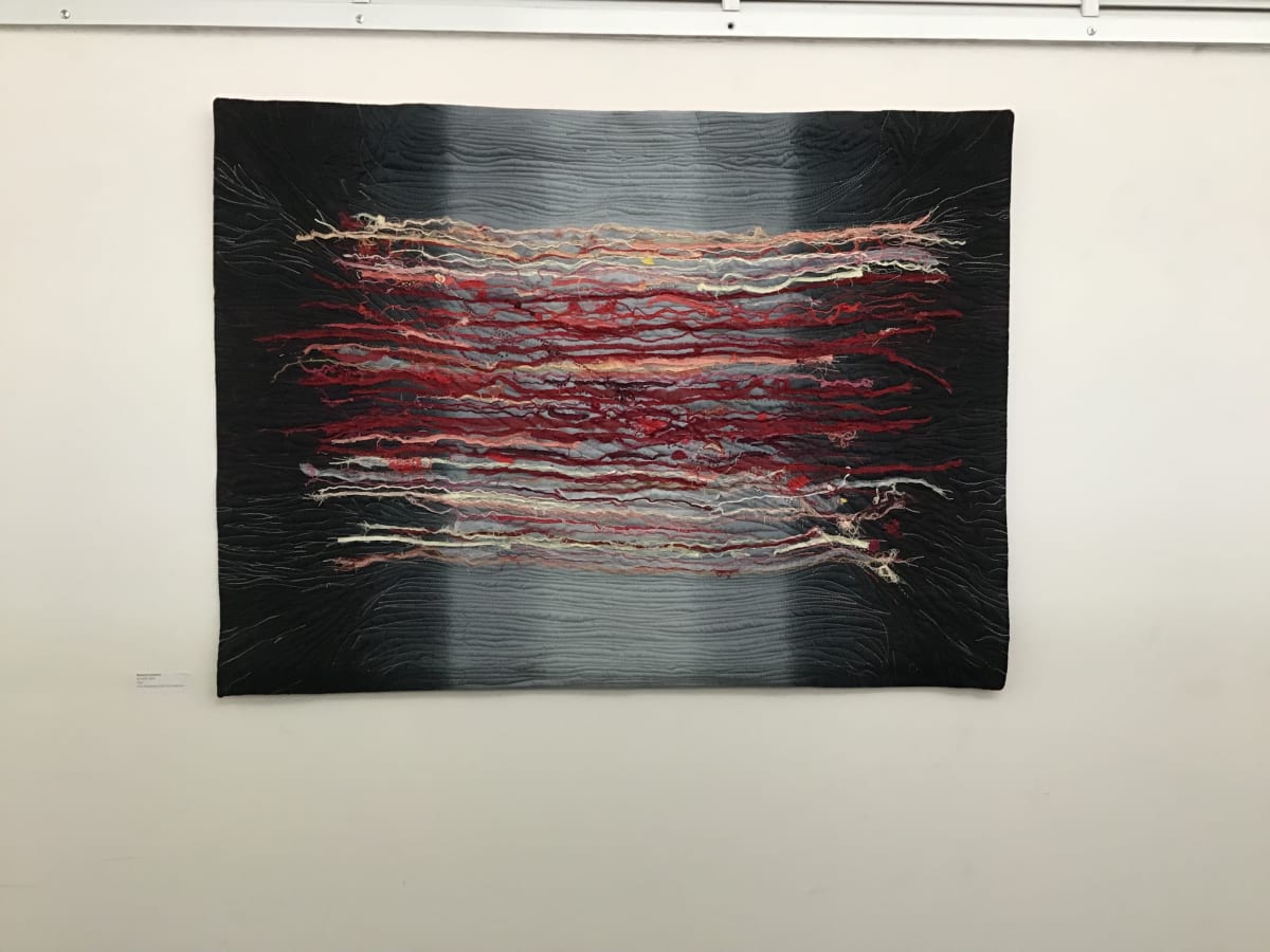 Dream Trouble by Roxanne Schwartz, Image 9.