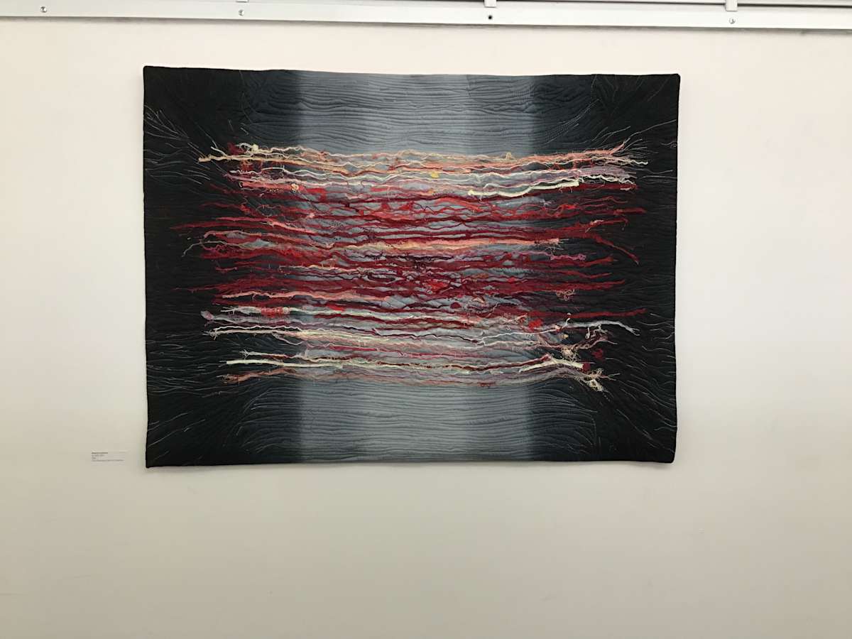 Dream Trouble by Roxanne Schwartz, Image 9.