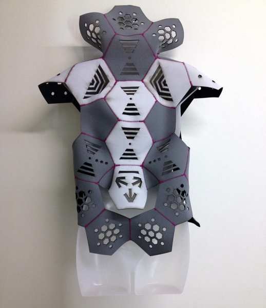 Moto by Jen Mecca, Image 1.