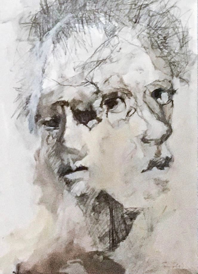 Either Or by James Singelis 
