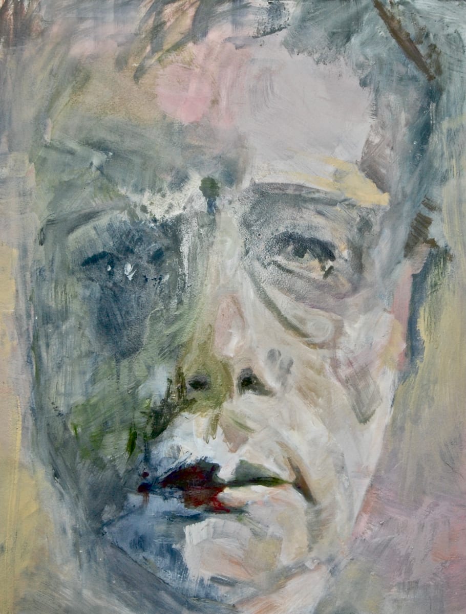 Weary by James Singelis, Image 1.