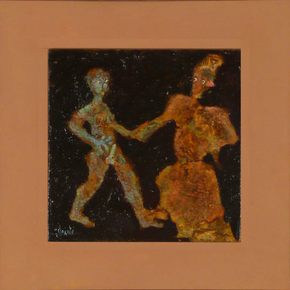 Eros by Clemente Mimun, Image 1.