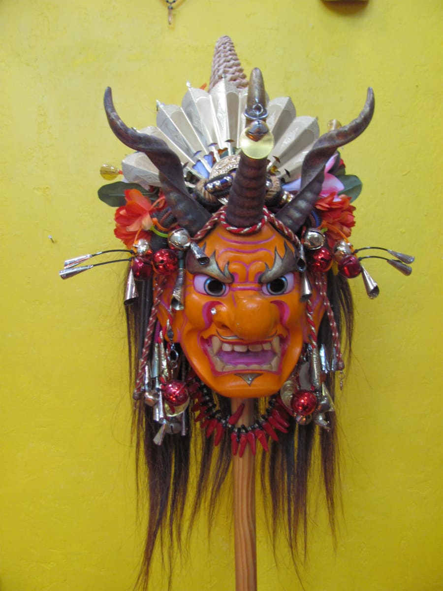 Cucui El Jefe by Zarco Guerrero, Image 1.