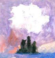 In Blue by Clemente Mimun, Image 1.