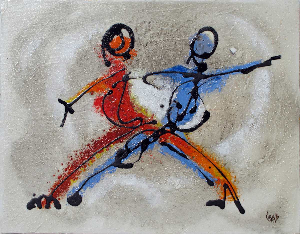 Dancing with Star by Clemente Mimun, Image 1.