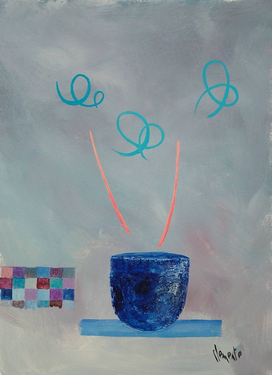 00-F81 by Clemente Mimun, Image 1.