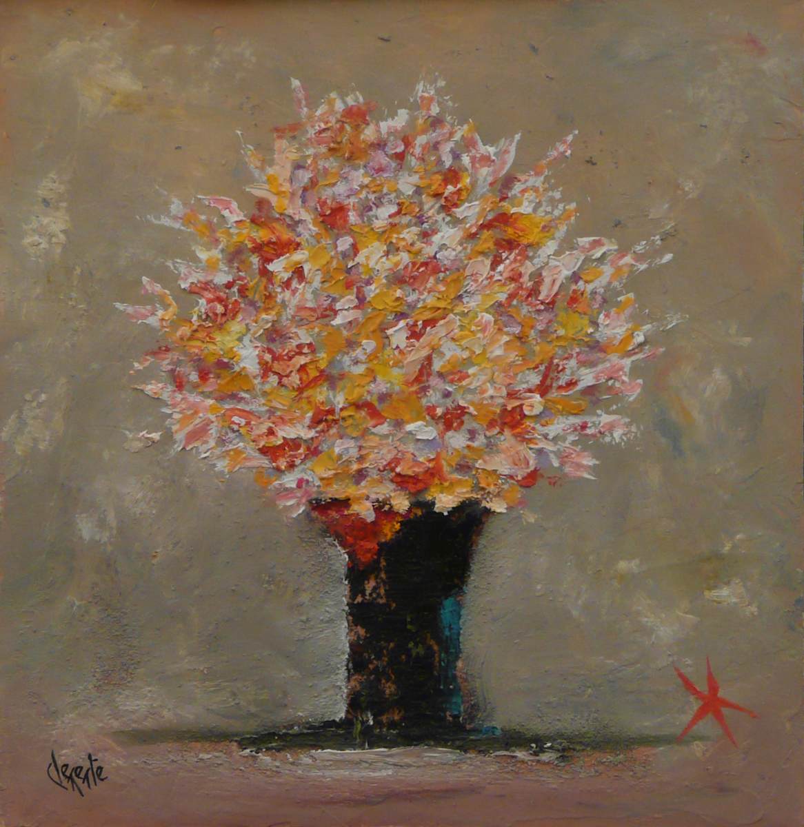 F542 by Clemente Mimun, Image 1.