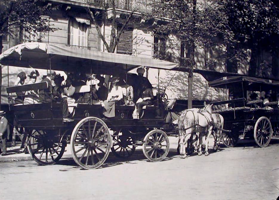 Untitled by Eugene Atget 