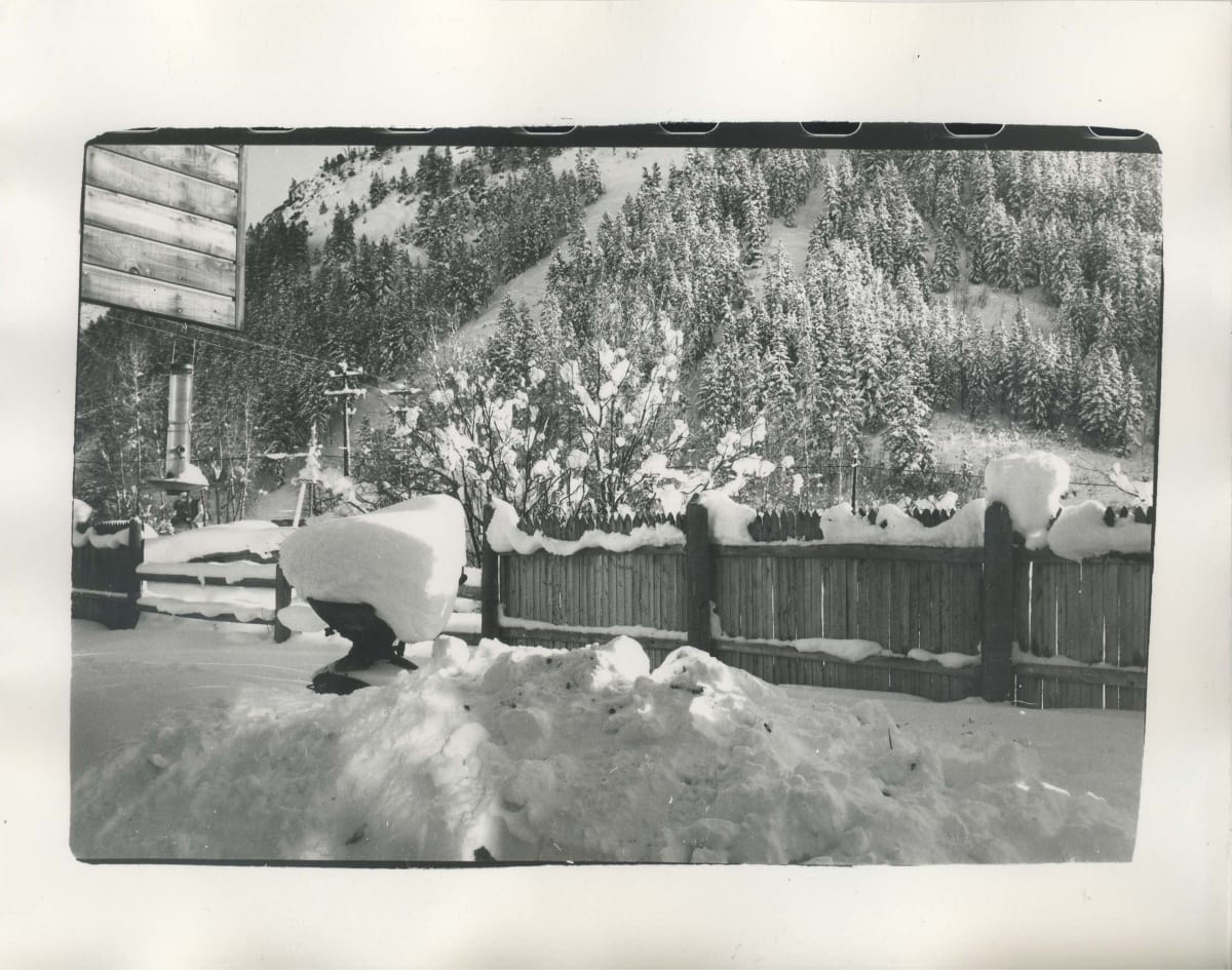 Colorado by Andy Warhol, Image 1.