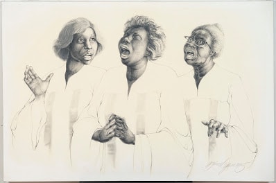 When the Spirit hits Ya by Gilbert Young, Image 7.