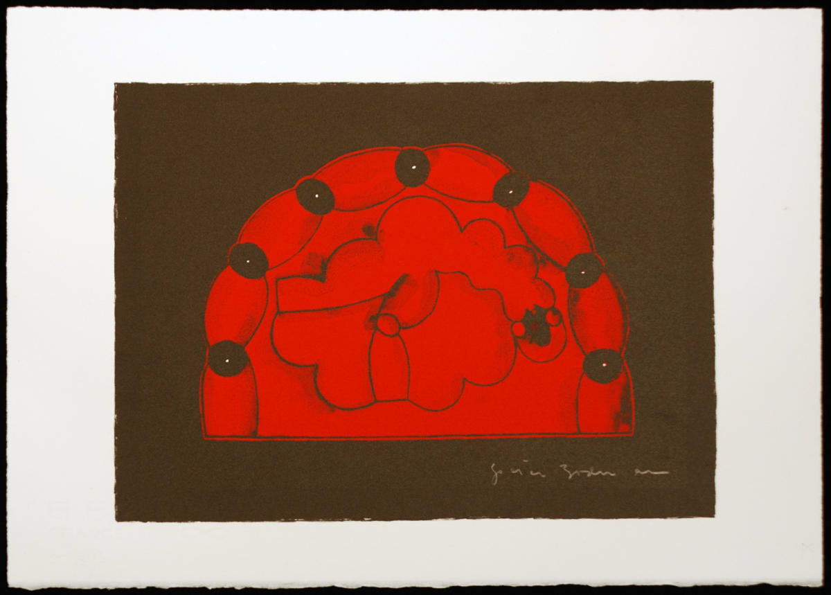 Untitled by Peter Bodnar, Image 1.