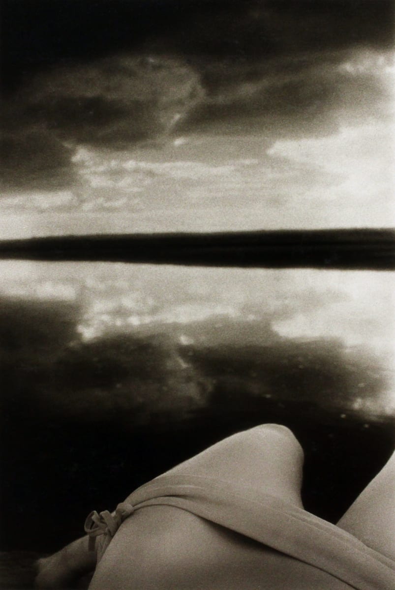 Untitled, from RISD Portfolio by Jane Tuckerman Foley, Image 1.