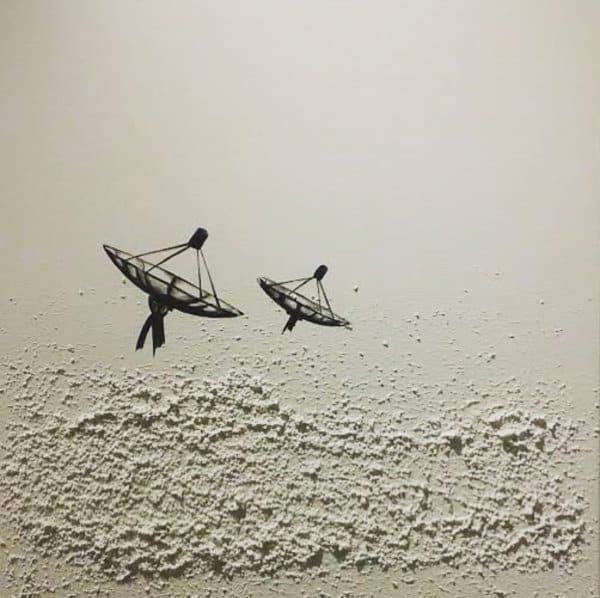 Secret Messages by Wendy Shapiro 