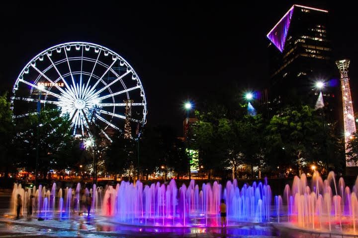 Skyview Centennial Park by Alice Hawks, Image 6.