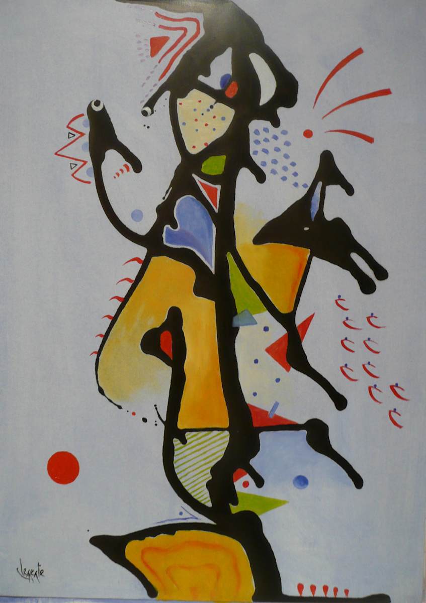 99Y09 by Clemente Mimun, Image 1.