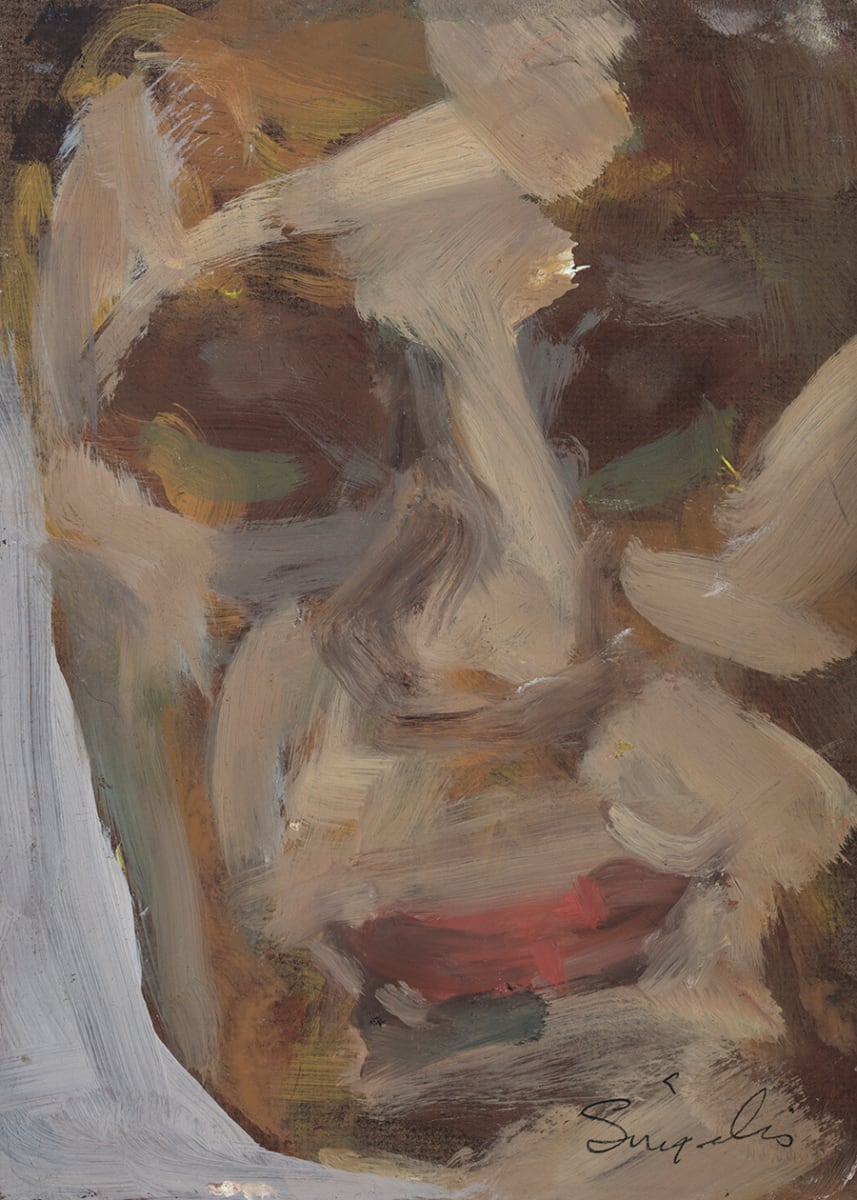 E Tu by James Singelis, Image 1.