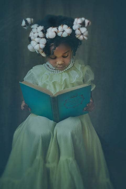 Timeless Reading by Tokie Taylor 