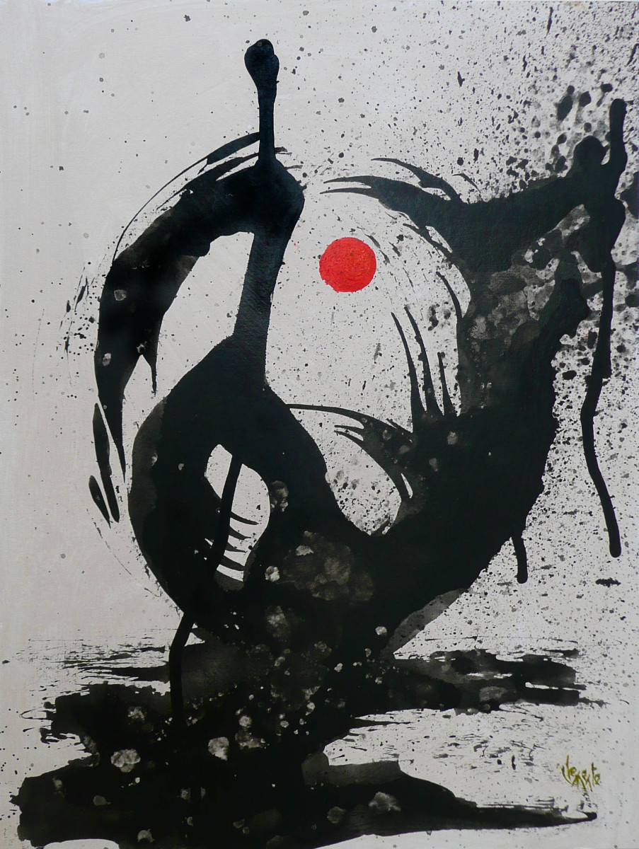122Y09 by Clemente Mimun 