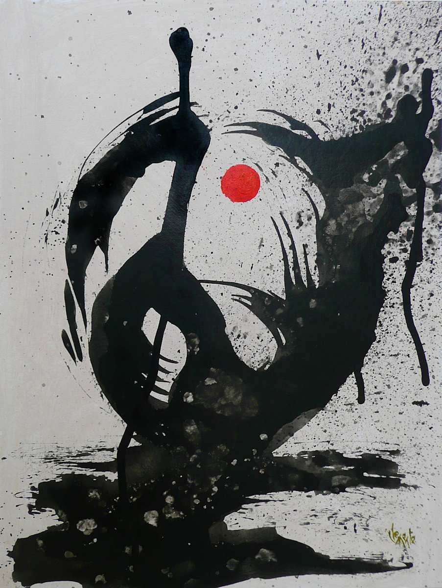 122Y09 by Clemente Mimun, Image 1.