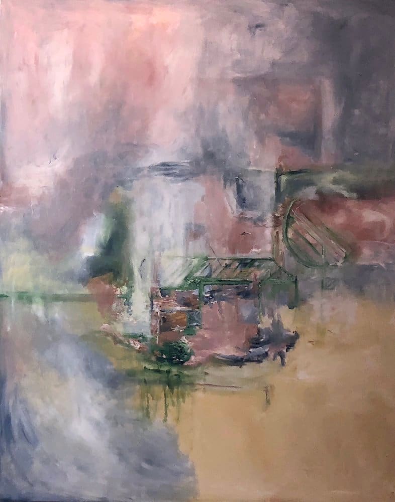 Terre Mère II by Jennifer Okumura, Image 1.