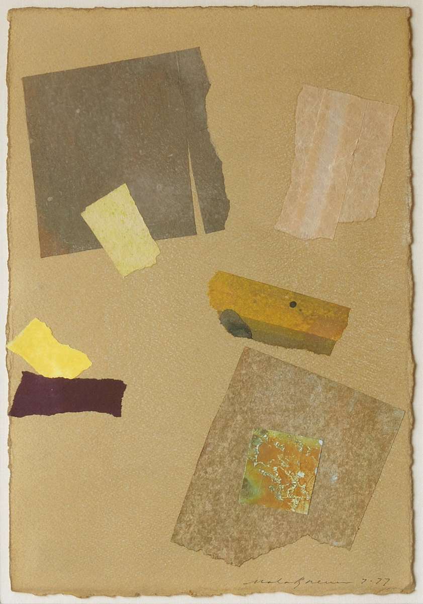 7.77 by Mala Breuer, Image 1.