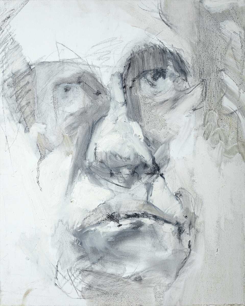 Frown, Image 1.