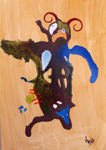 7Y12 by Clemente Mimun, Image 1.