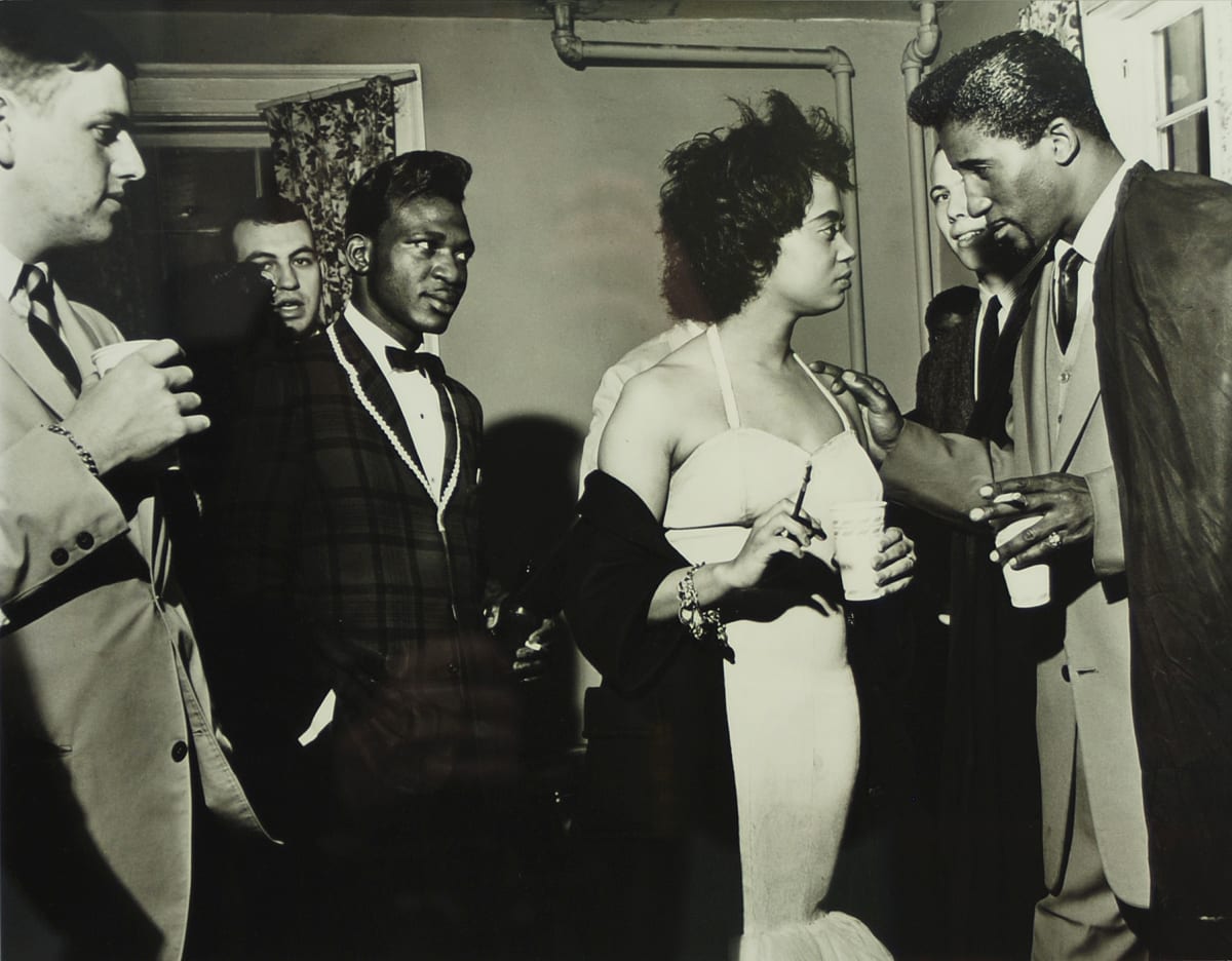 Title Unknown by Ed Roseberry 