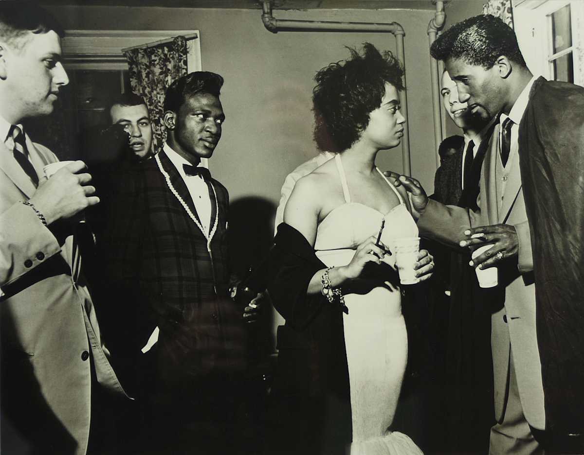 Title Unknown by Ed Roseberry, Image 1.