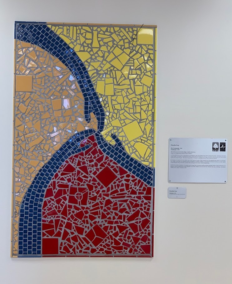 Soulkeeper by Priscilla Troy 