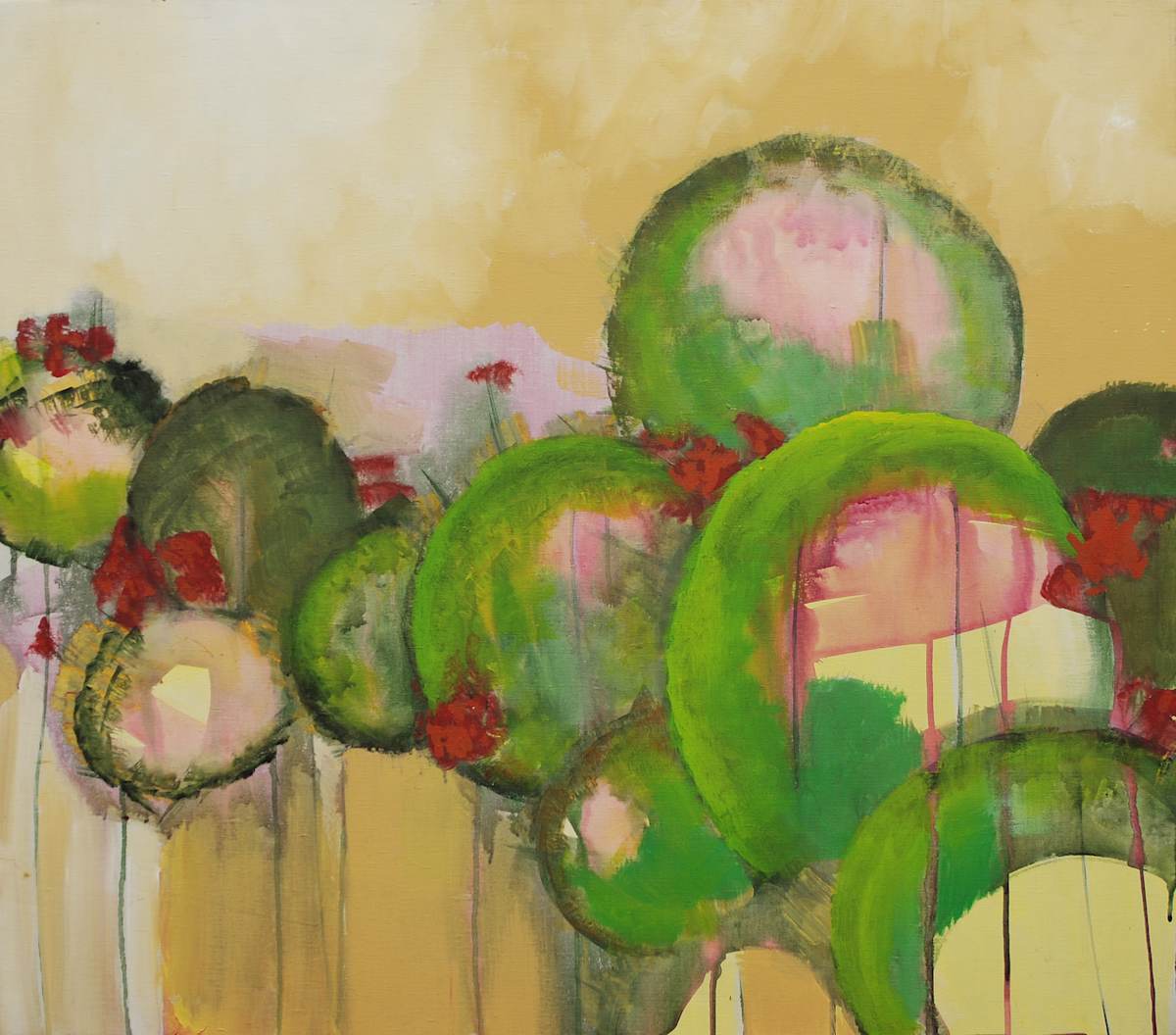 Title Unknown by Kirk Hughey, Image 1.