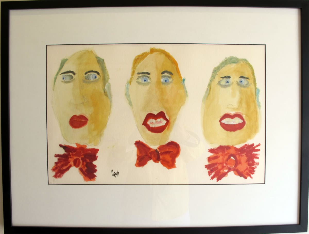 Florida Lawyers by Clemente Mimun, Image 1.