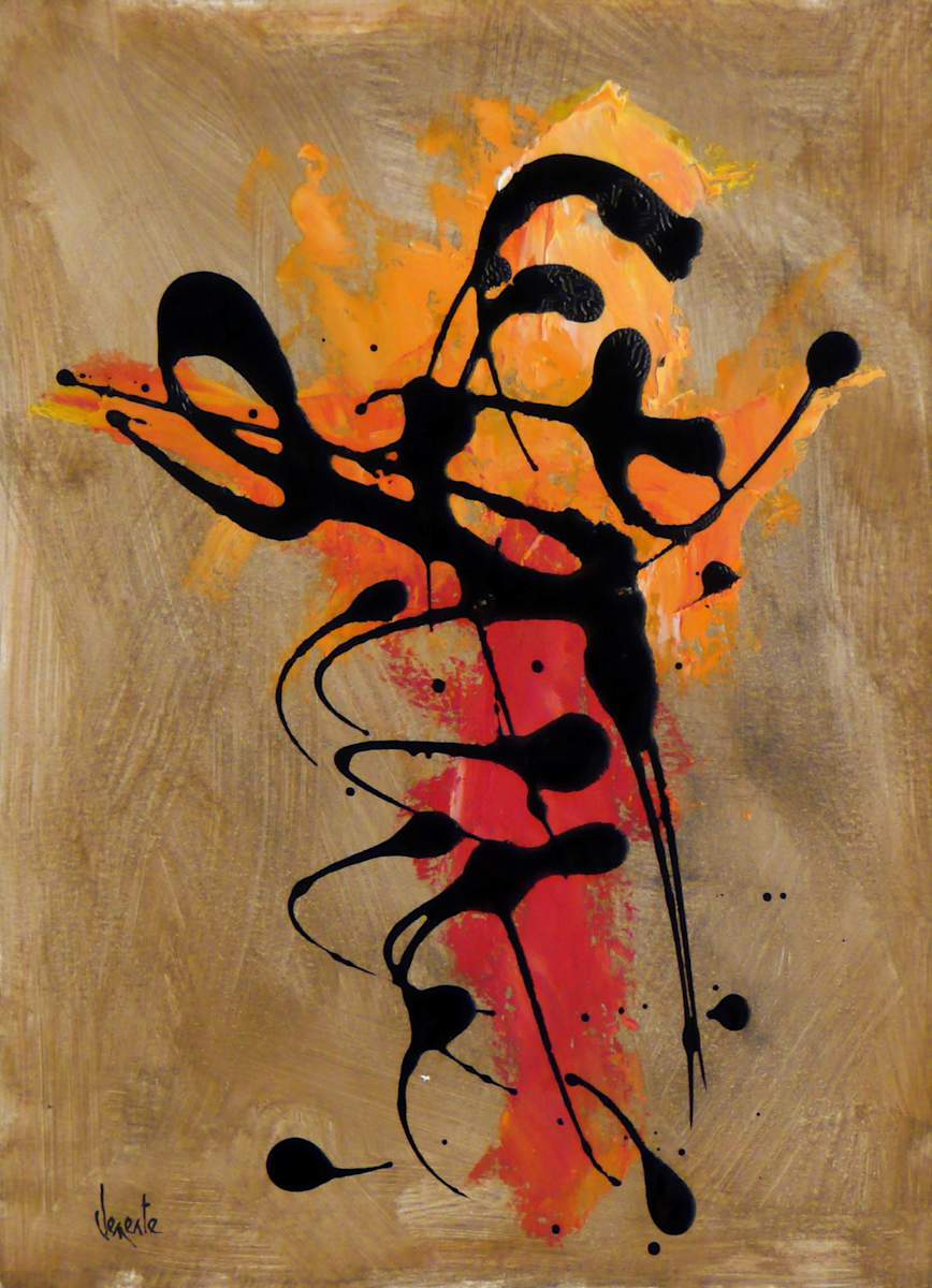 5P08 by Clemente Mimun, Image 1.