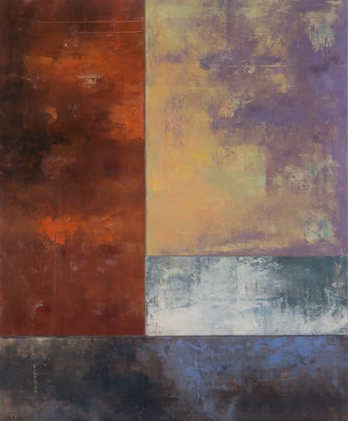 Color Study 1 by Brian Sage, Image 1.