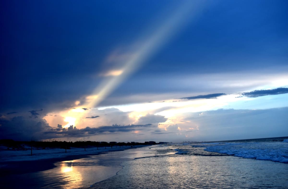 Let Your Light Shine- Embrace Possibilities by Jonae Powell 